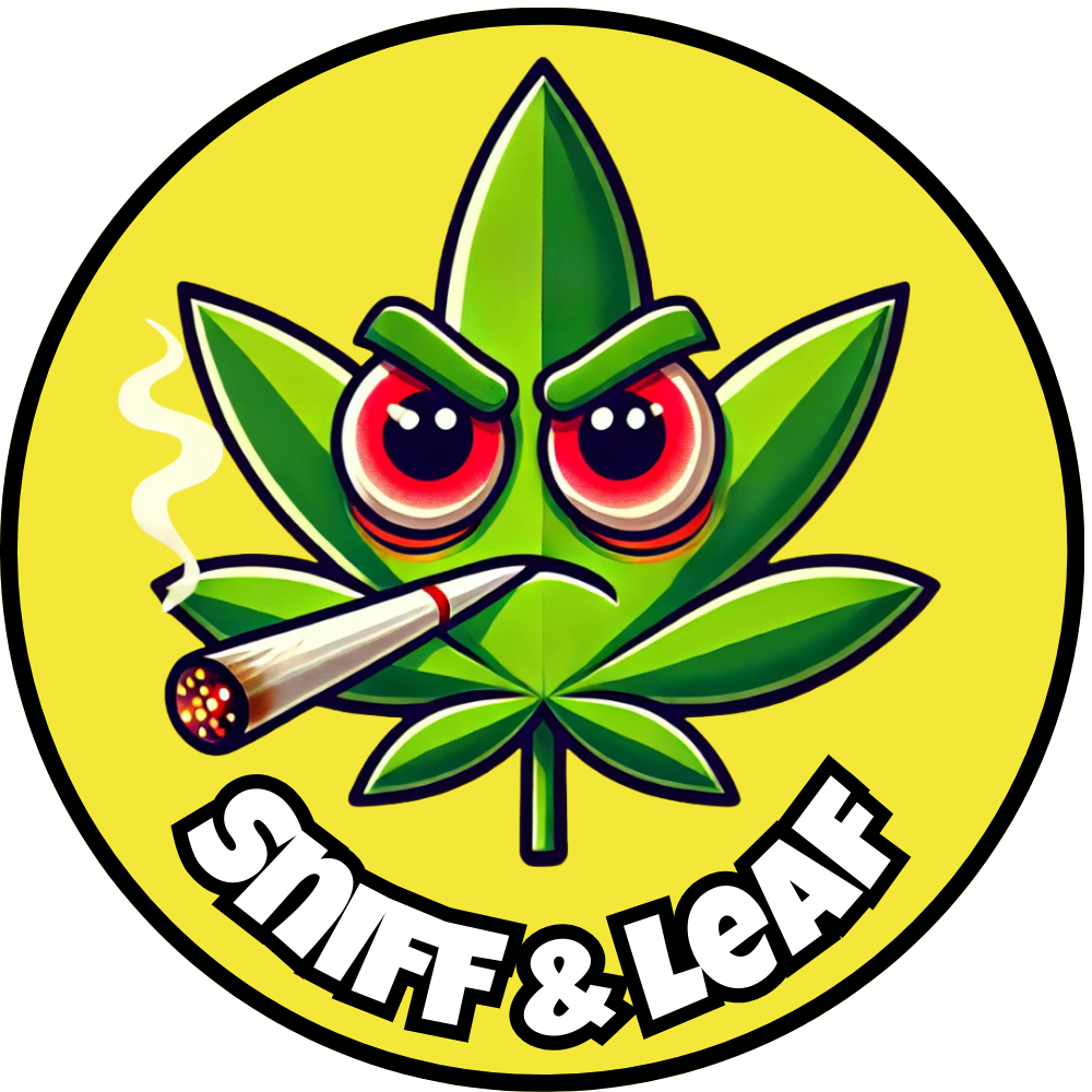 B2B Sniff & Leaf